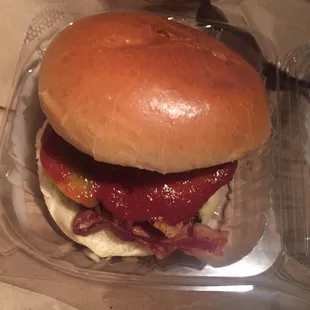 burgers, food, burger