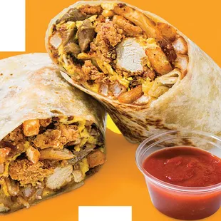 A hearty favorite!