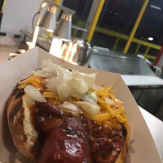 Chili Dog