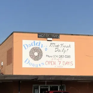 Storefront