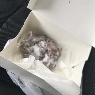 Best apple fritters ever!!