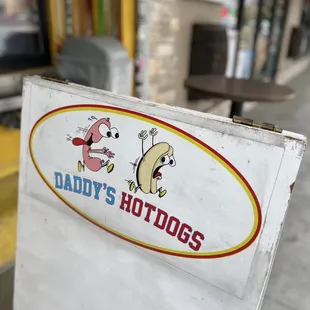 Daddy&apos;s