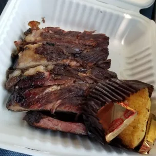 Double Rib Meal