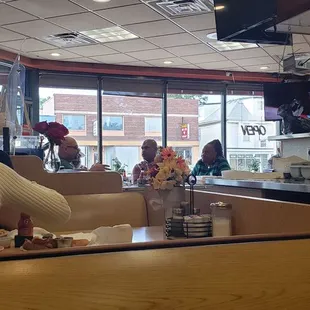 Not big and a Webb vibe