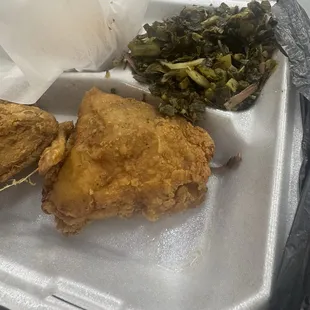 Remove feathers please