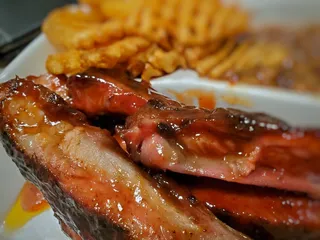 Big Daddy's BBQ and Soulfood