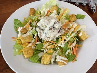 Robert’s Place Cafe