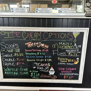 menu 8/8/24
