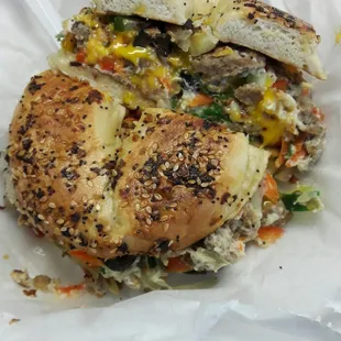 They will cater your taste buds