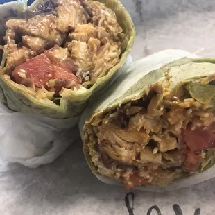 burritos and wraps, wraps, food, burrito