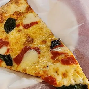 Vodka sauce, also incredible