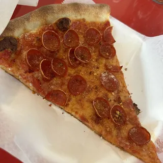 Pepperoni Slice