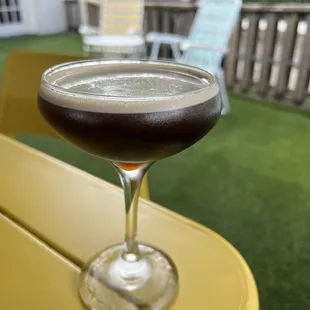 Espresso Martini