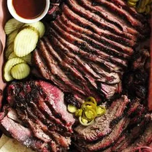 Smoked Brisket
