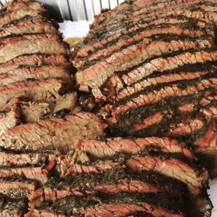 Smoked Brisket