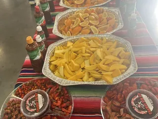 Zapata’s Catering Service