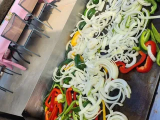 El Guero Taquero Catering