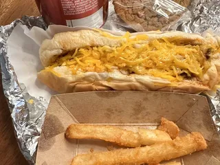 Village Coney
