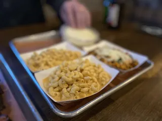 Legacy Smokehouse