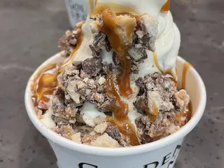 Golden Spoon