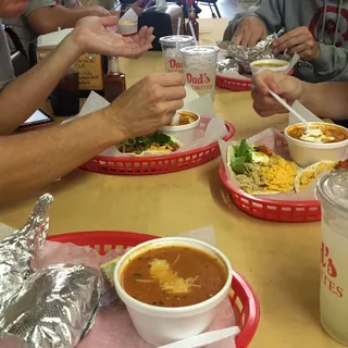Taco Tuesday