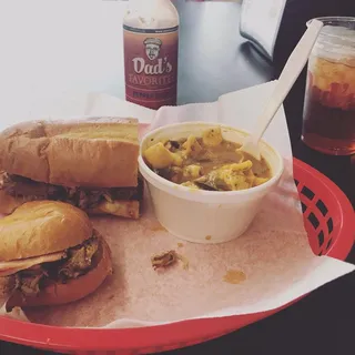 Delis
