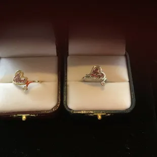 Dad's Fine Jewelers