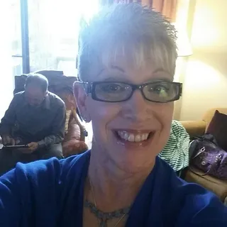 Cathie C.