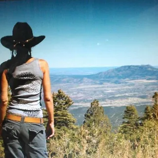 Rebecca S.