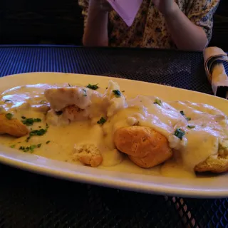 Biscuits & Gravy