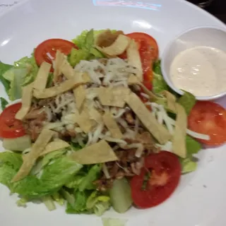 Tasty Taco Salad