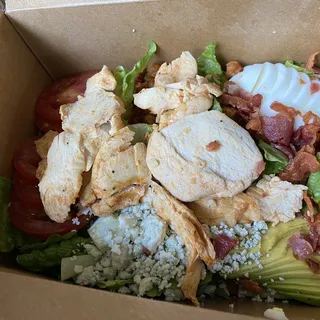 Cobb Salad