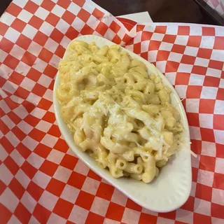 Kids Mac and Cheese