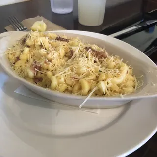 Mac n Cheese