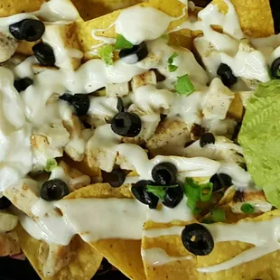Nachos