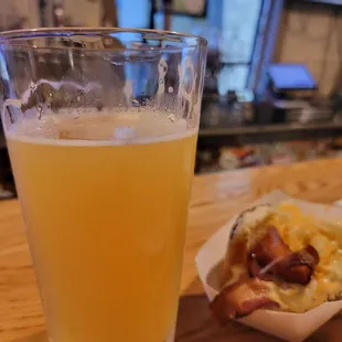 Insurrection Aleworks Away From The Mire IPA