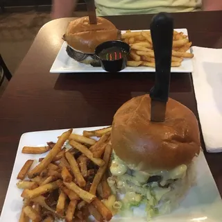 Dad's Fresh Cut Fries