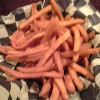 Sweet Potato Fries