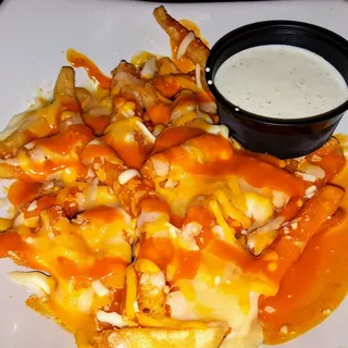 Dad's Buffalo Fries