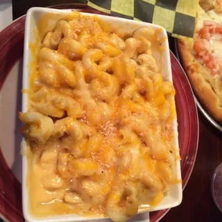 Best Mac and Cheese Ever