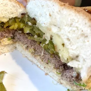 Big E Burger