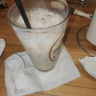 drink
