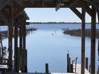 Powderhorn RV Park Boat Ramp & Marina