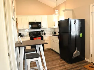 Southbound RV Park and Cabins