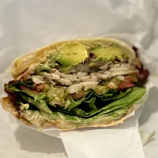 Baja Bird