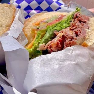 California Carnivore