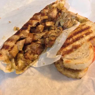 Chunky Chicken