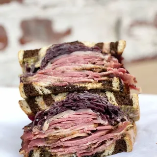 Dads Rueben