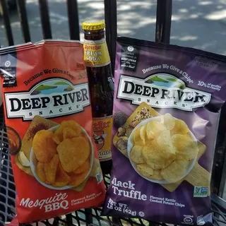Deep River Chips