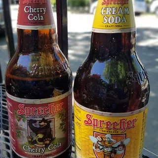 Sodas